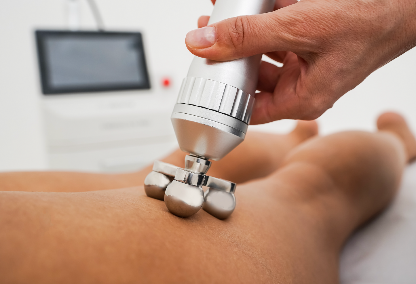 Zemits EndoLuxx Pro Endomasážní zařízení pro obličej a tělo