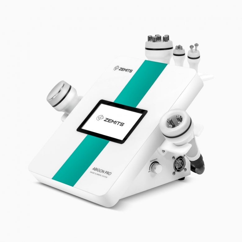 Zemits Abigon Pro Konečný systém remodelace těla a hubnutí