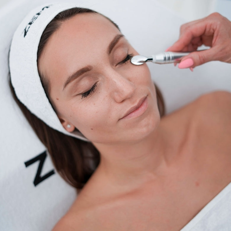 Zemits Verstand HD  8-v-1 HydroDiamond™ systém