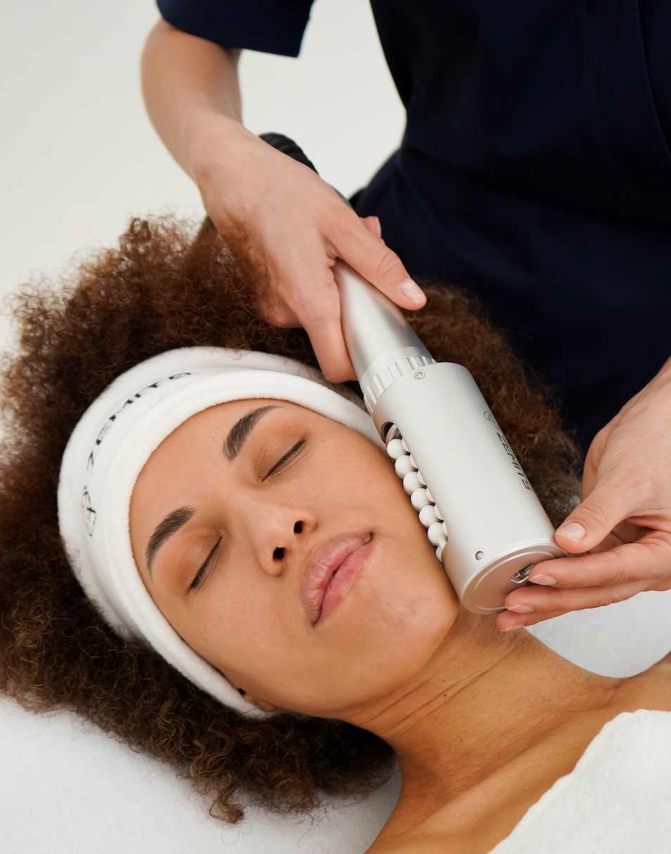 Zemits EndoLuxx Pro Endomasážní zařízení pro obličej a tělo