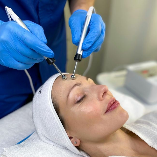 Zemits Adrinox 2.0 Mikroproudový přístroj