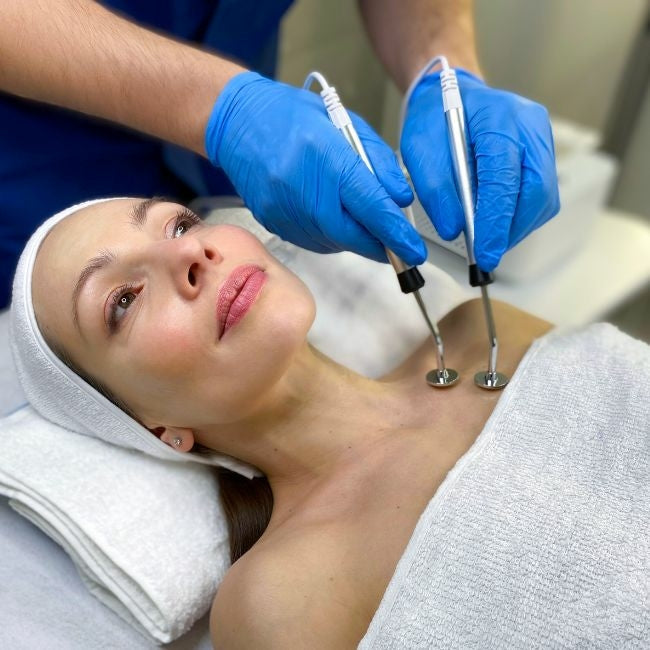 Zemits Adrinox 2.0 Mikroproudový přístroj