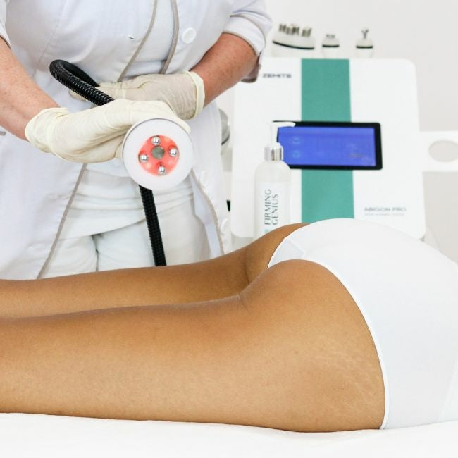 Zemits Abigon Pro Konečný systém remodelace těla a hubnutí