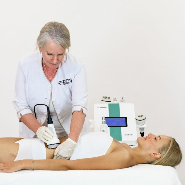 Zemits Abigon Pro Konečný systém remodelace těla a hubnutí