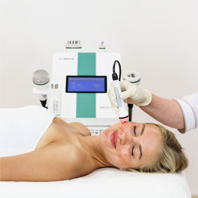 Zemits Abigon Pro Konečný systém remodelace těla a hubnutí