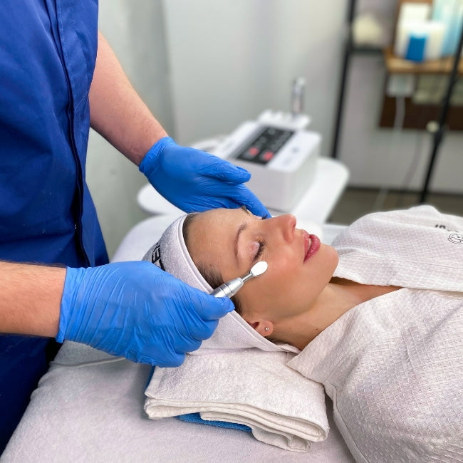 Zemits Klein EL Elektroporační systém