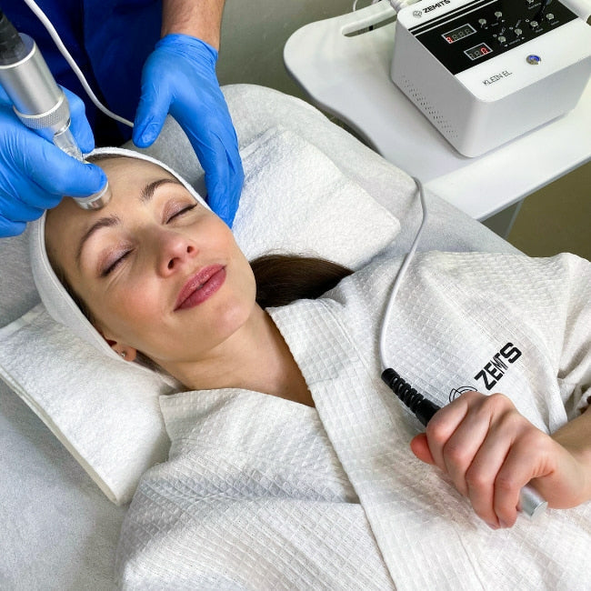 Zemits Klein EL Elektroporační systém