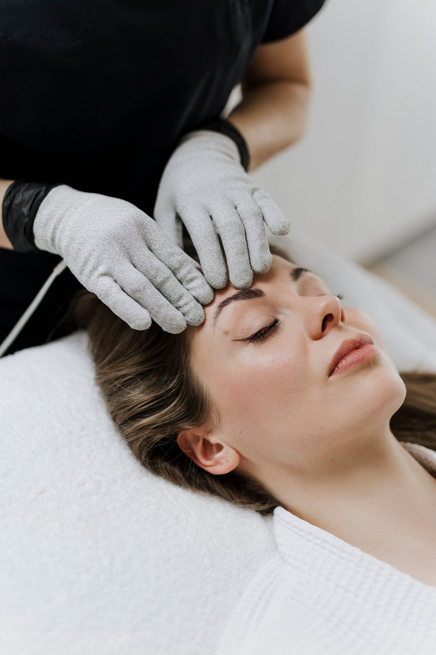 Zemits Adrinox 2.0 Mikroproudový přístroj