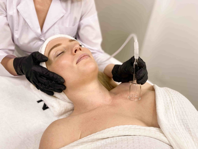 Zemits Leger 2.0 vakuový baňkovací systém s XXL šálky v sadě