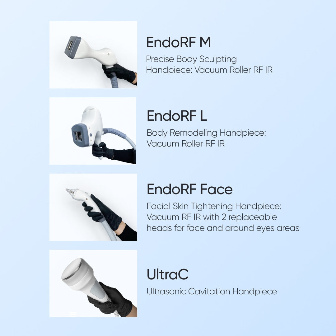 Zemits Bionexis Lite Pro Konturovací systém