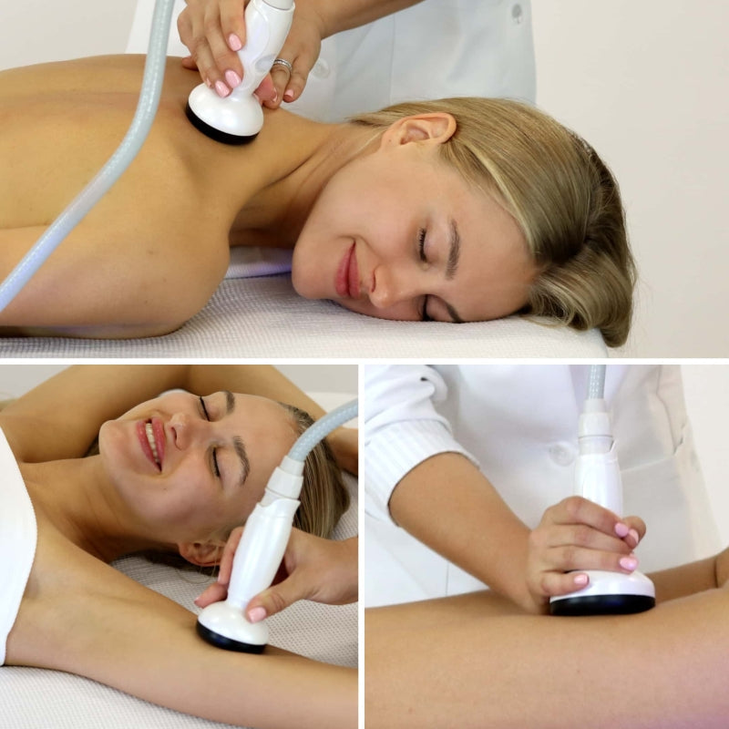 Zemits CelluSpice Pro Termální tvarovač těla