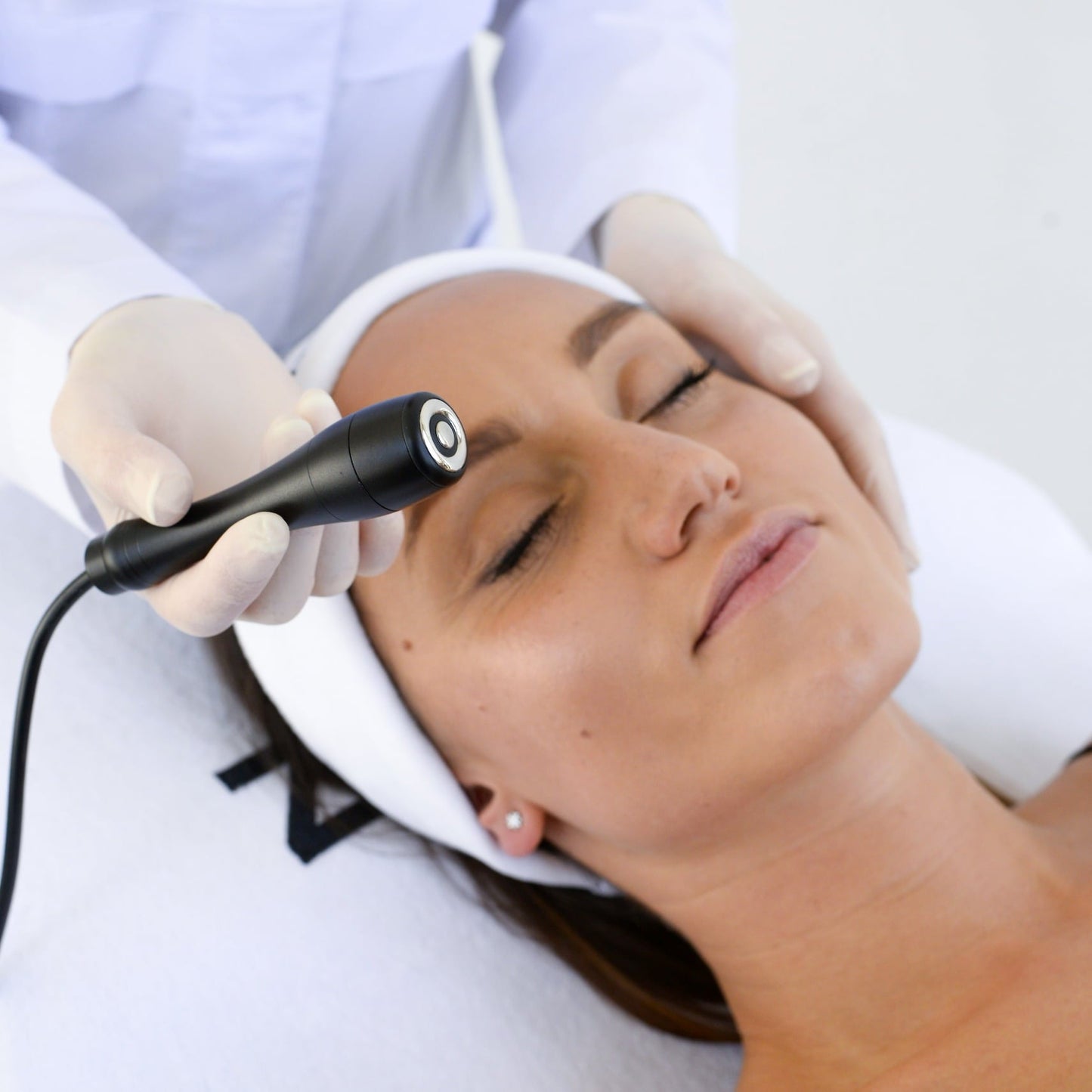 Zemits Klein RF Systém pro zpevnění pokožky