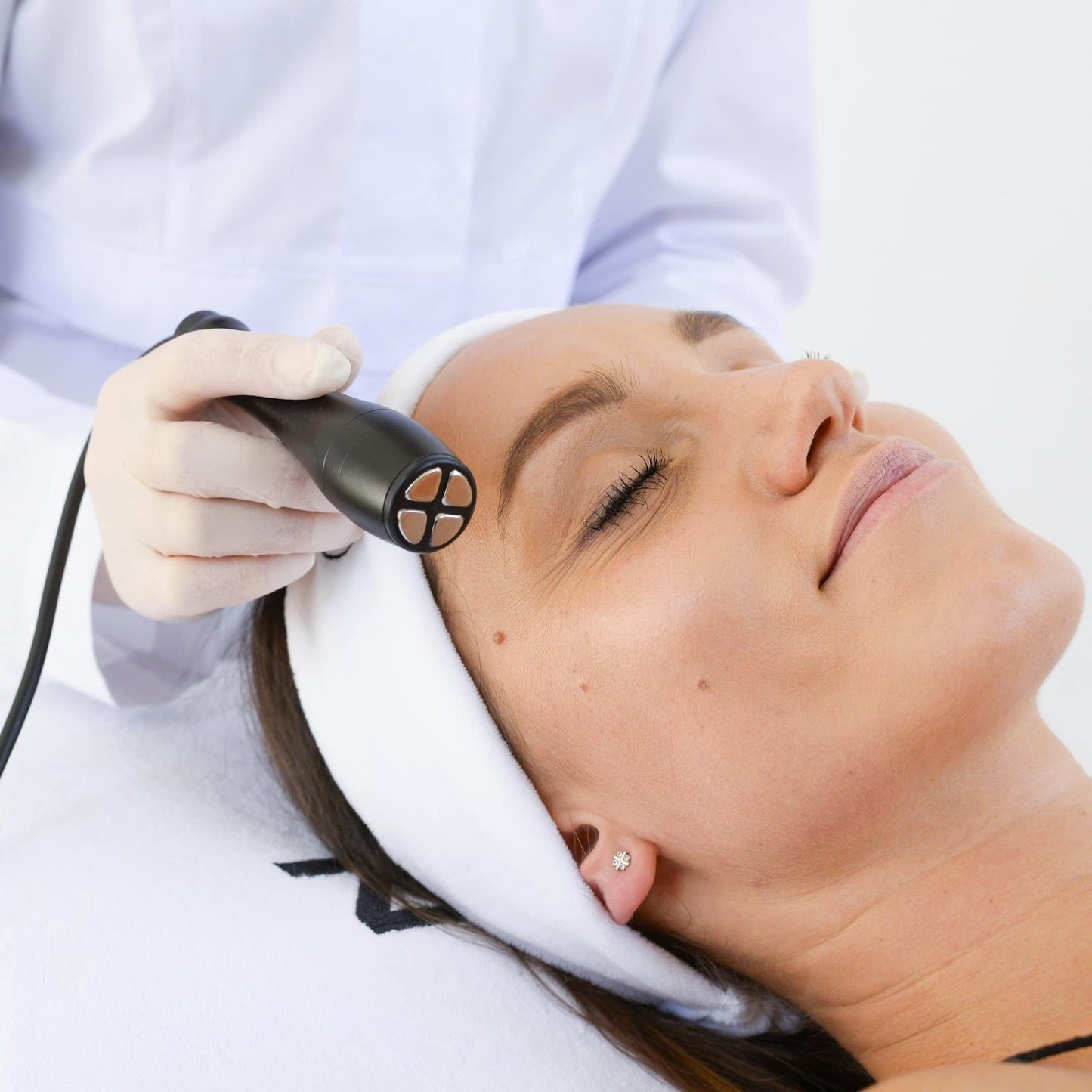 Zemits Klein RF Systém pro zpevnění pokožky