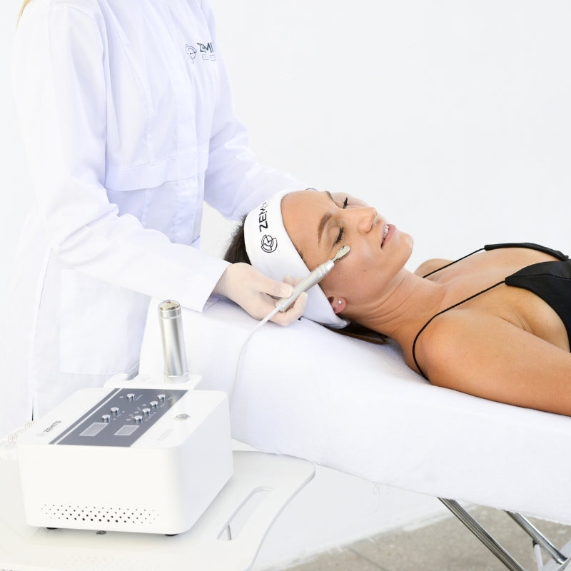 Zemits Klein EL Elektroporační systém