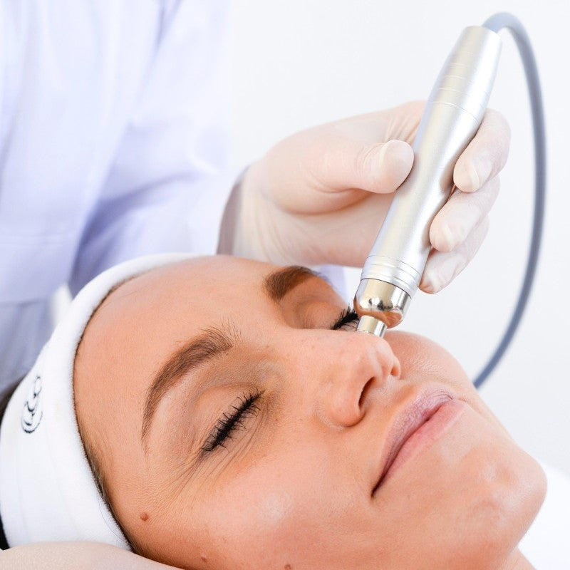 Zemits HydroVerstand PRO 7-v-1 HydroDiamond™ Systém