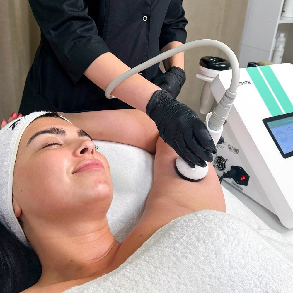 Zemits CelluSpice Pro Termální tvarovač těla