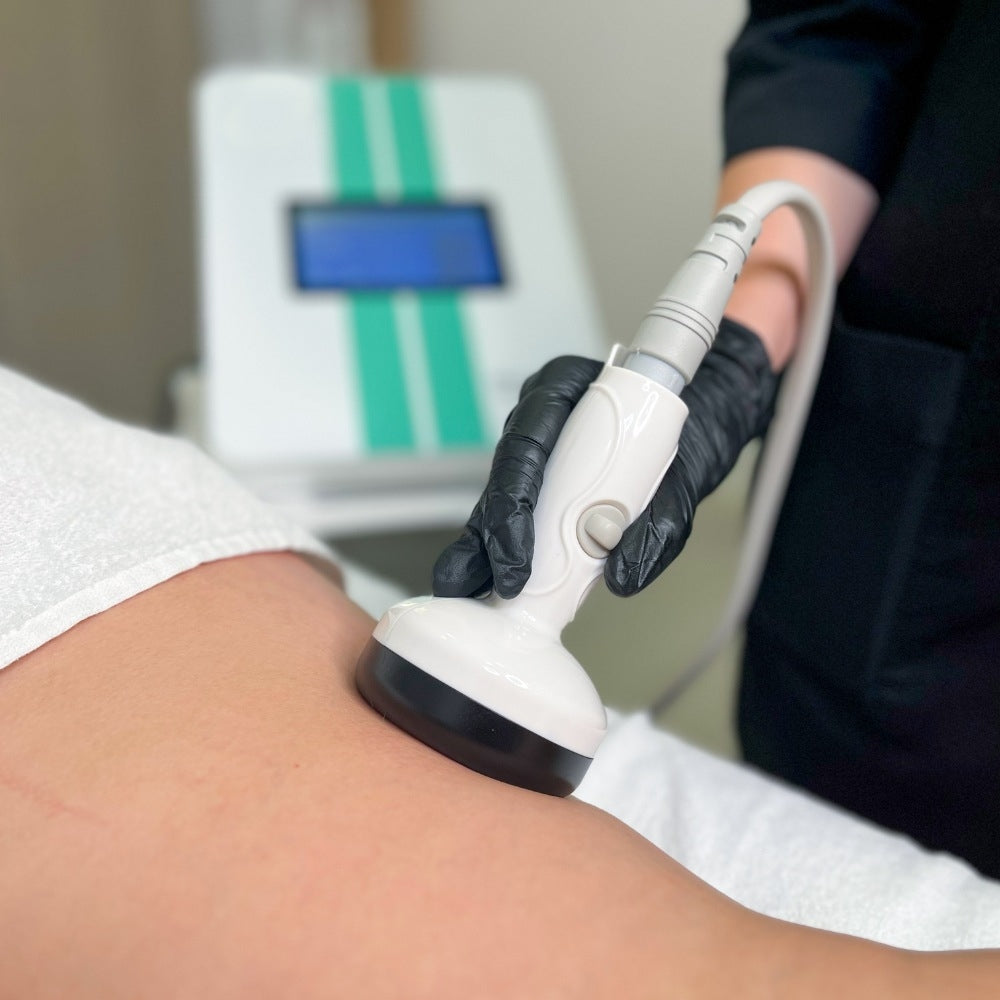 Zemits CelluSpice Pro Termální tvarovač těla