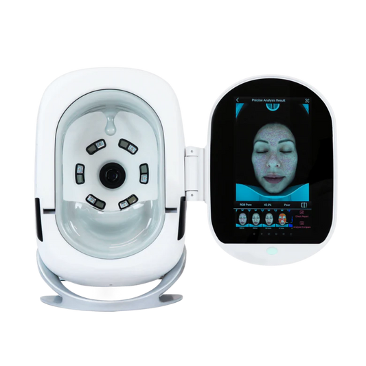 Zemits VeraFace Systém pro analýzu pleti