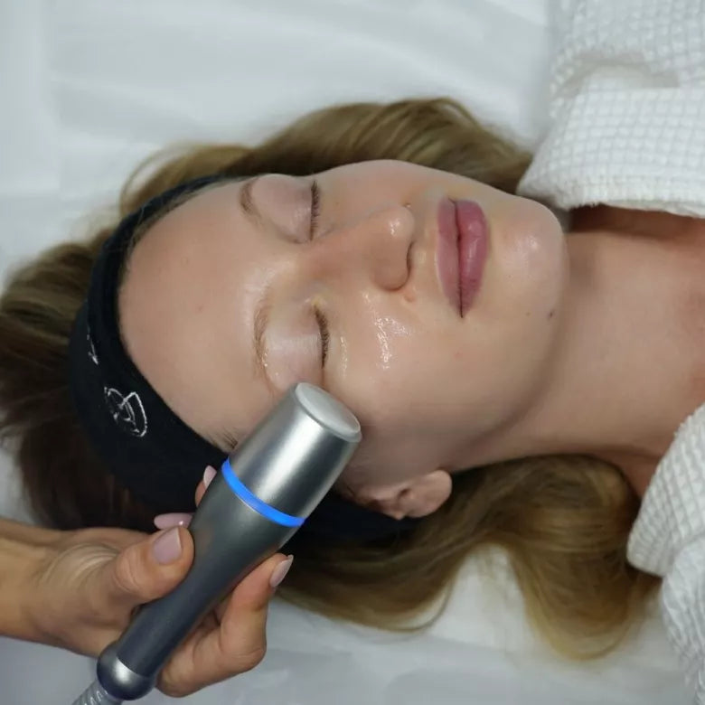 Zemits ColdRestore Elegance Systém pro chladovou péči o pleť