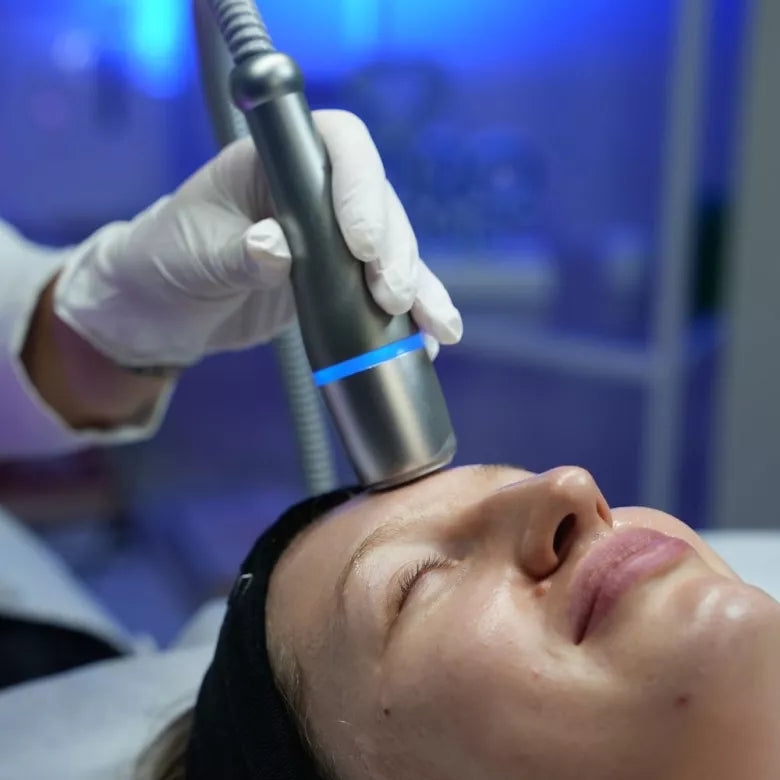 Zemits ColdRestore Elegance Systém pro chladovou péči o pleť