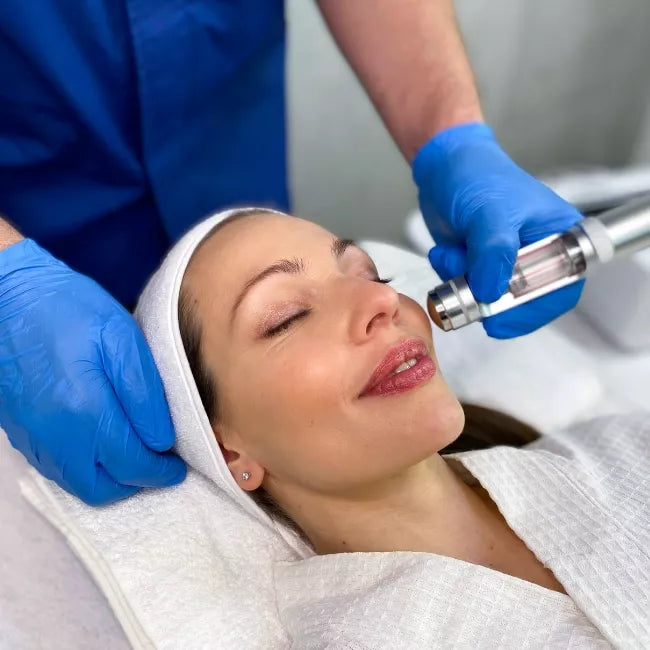 Zemits Klein EL Elektroporační systém